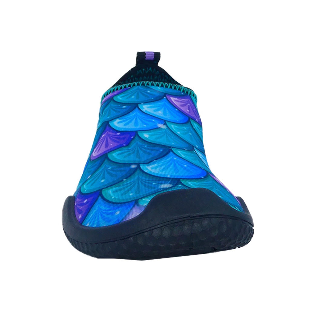 Zapatos Acuáticos Niñas Ecology Sirena 
