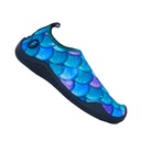 Zapatos Acuáticos Niñas Ecology Sirena 