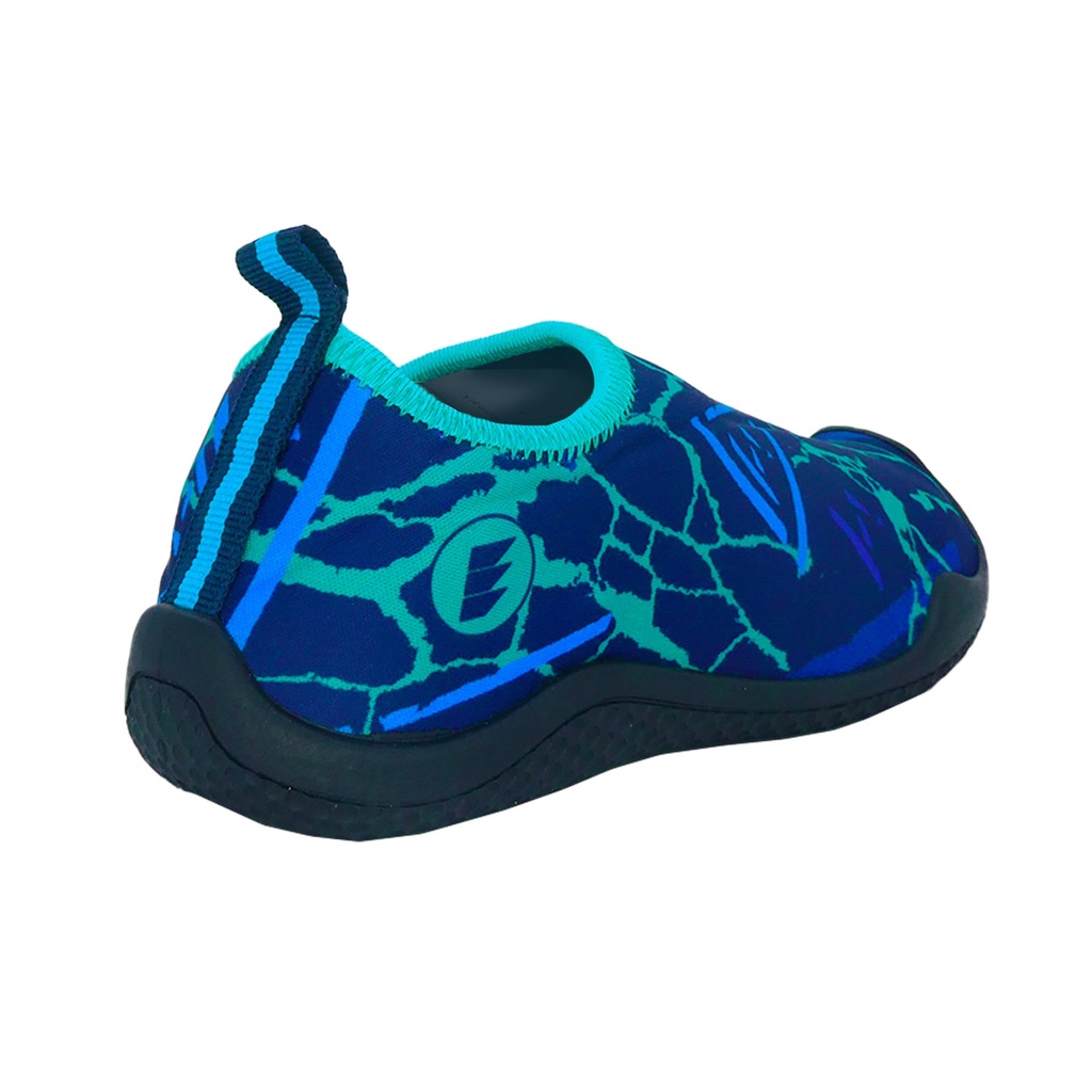 Zapatos Acuáticos Infantil Ecology Azul