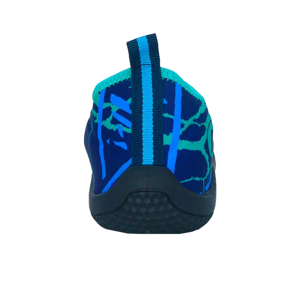 Zapatos Acuáticos Infantil Ecology Azul