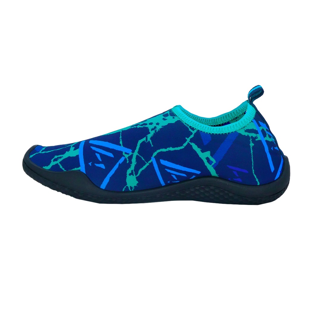 Zapatos Acuáticos Infantil Ecology Azul