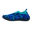 Zapatos Acuáticos Infantil Ecology Azul