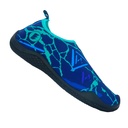 Zapatos Acuáticos Infantil Ecology Azul