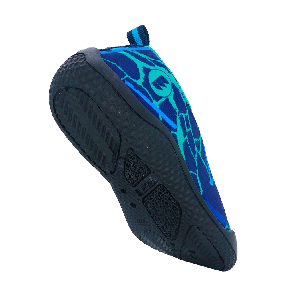 Zapatos Acuáticos Infantil Ecology Azul