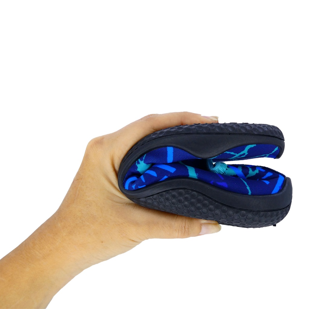 Zapatos Acuáticos Infantil Ecology Azul