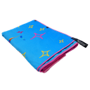 Toalla Playera de Microfibra de Niños Ecology Full Impresión