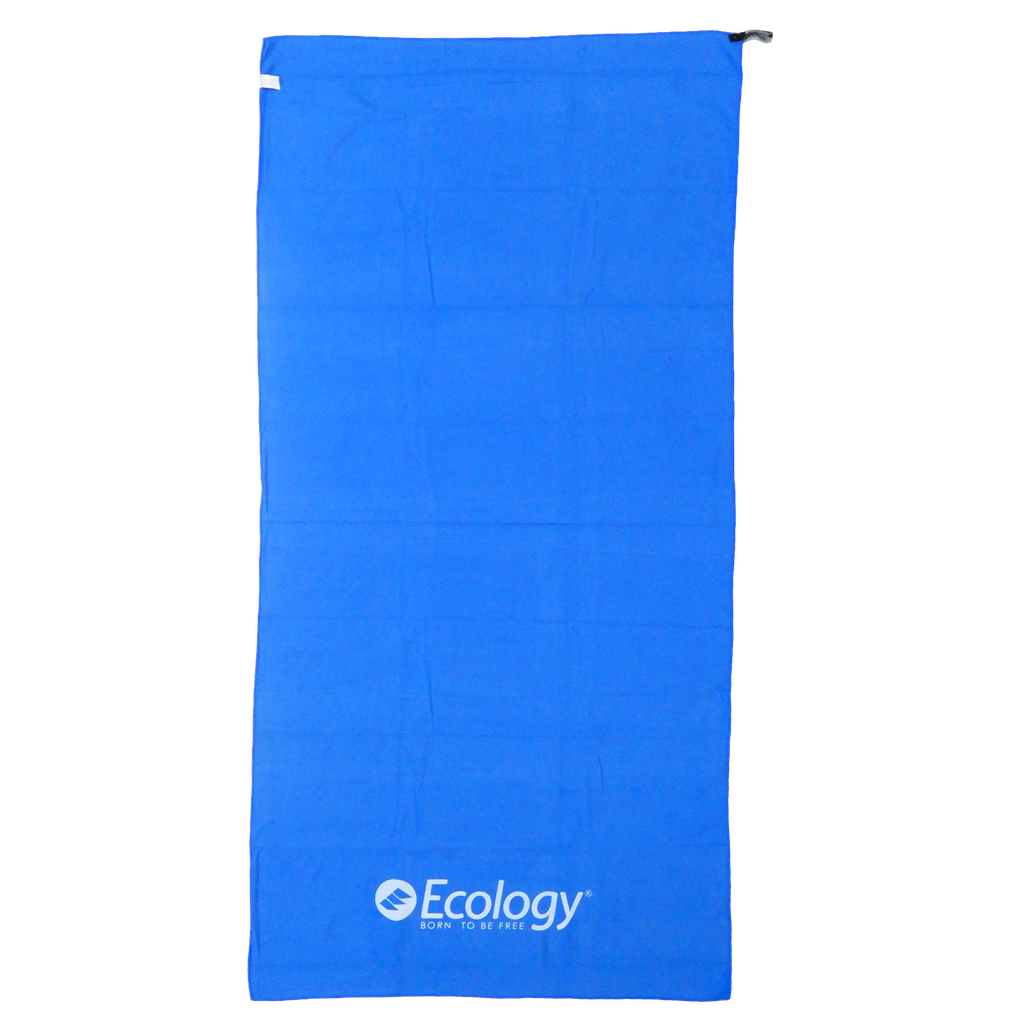 Toalla Playera de Microfibra Ecology