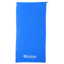 Toalla Playera de Microfibra Ecology