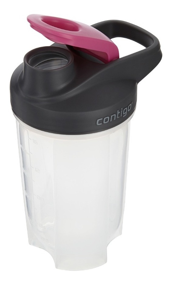 Vaso Mezclador Contigo Shake Go Fit 20oz