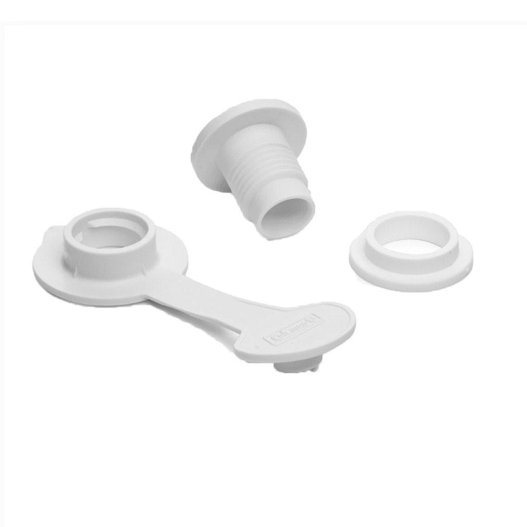 Set de piezas de repuesto para cavas Coleman