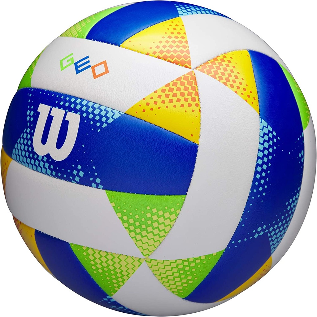 Balon de Voleibol Wilson Geo