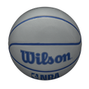 Balon de Basket Wilson NBA Drive NO.7 Grey