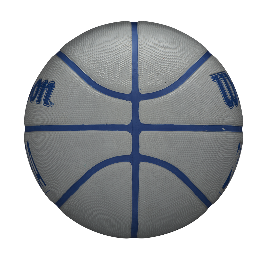 Balon de Basket Wilson NBA Drive NO.7 Grey