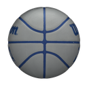 Balon de Basket Wilson NBA Drive NO.7 Grey