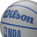 Balon de Basket Wilson NBA Drive NO.7 Grey