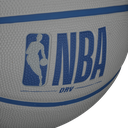 Balon de Basket Wilson NBA Drive NO.7 Grey