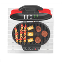 Parrilla portátil de mesa con propano Coleman RoadTrip® 225 Rojo