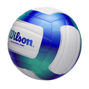 Balon de Voleibol Wilson Shoreline Azul