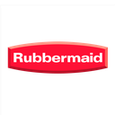 Organizador de cubiertos No-Slip Negro Rubbermaid