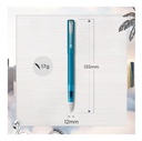Estilógrafo Parker Vector XL