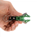 Llavero con Candado de Seguridad (Precio por Docena)