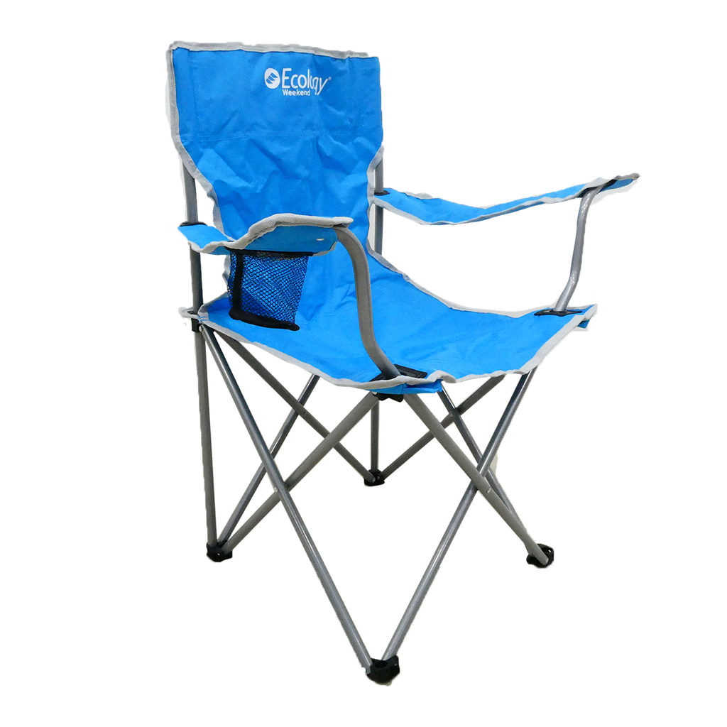 Silla Plegable de Camping Weekend Ecology