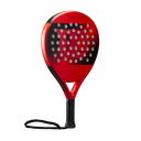 Raqueta de Padel Wilson Striker (Rojo)