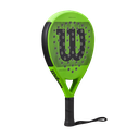 Raqueta Padel Wilson Blade Team (Verde)