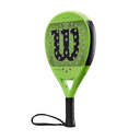 Raqueta Padel Wilson Blade Team (Verde)