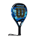 Raqueta de Padel Wilson Carbon Force