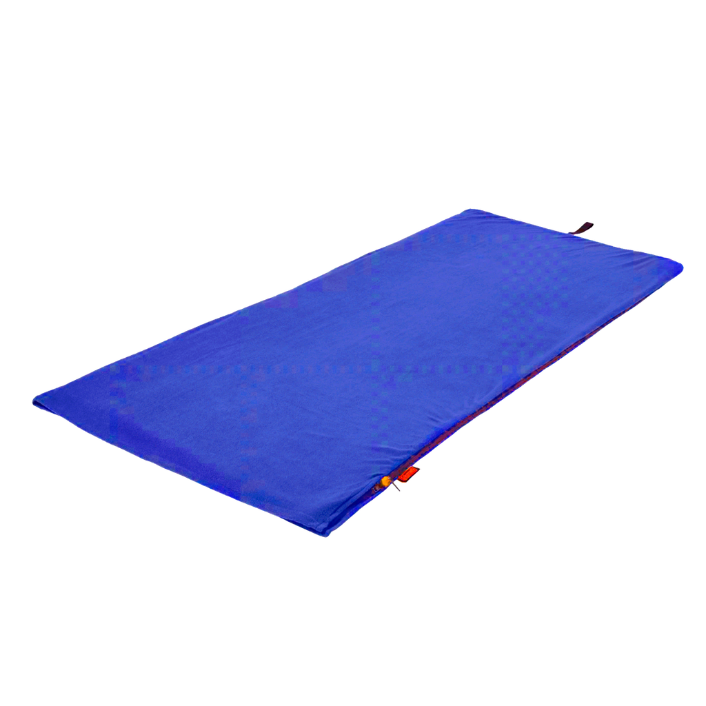 Saco para dormir de Forro polar Coleman Stratus™