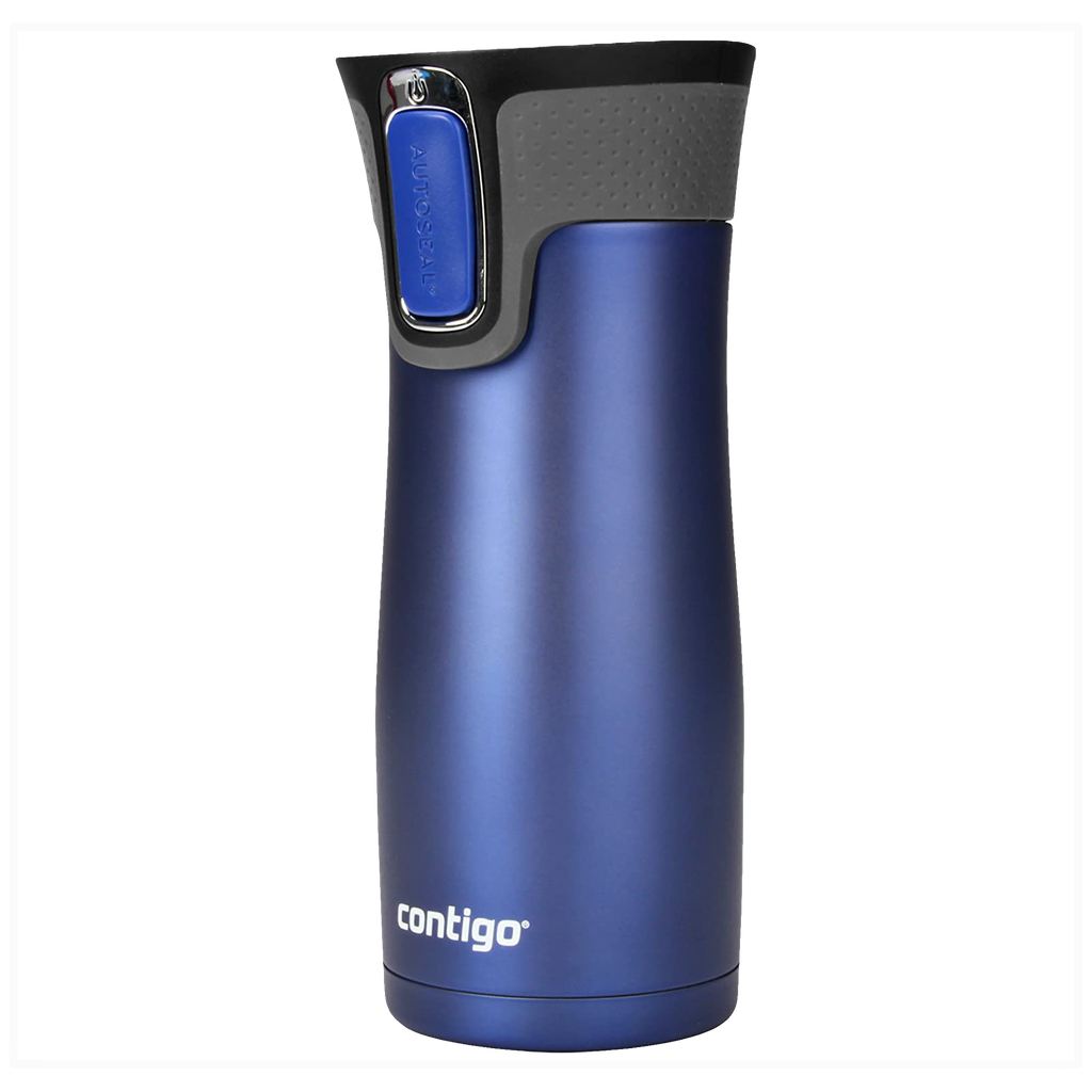 Vaso Térmico Contigo West Loop 2.0 16oz