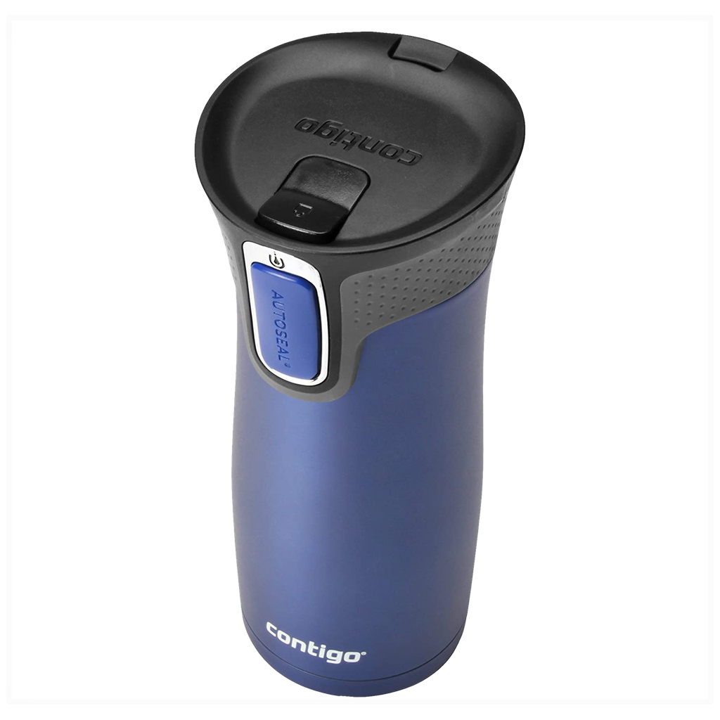 Vaso Térmico Contigo West Loop 2.0 16oz