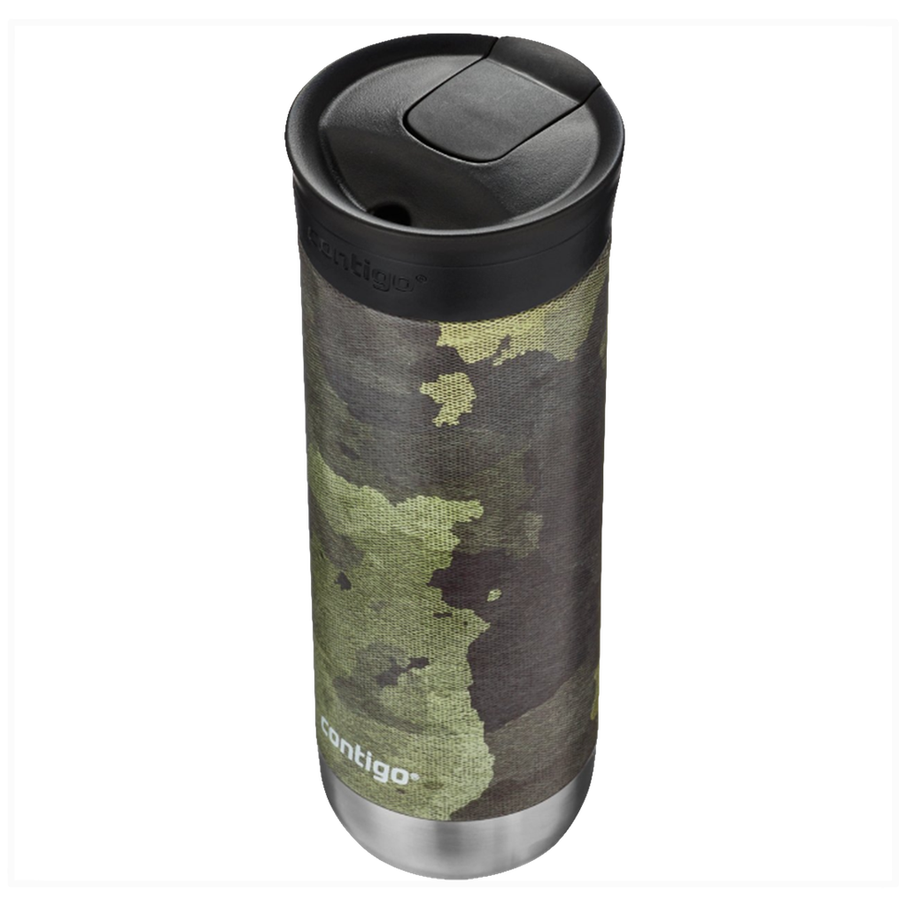Vaso Térmico Contigo Huron Snapseal 20oz