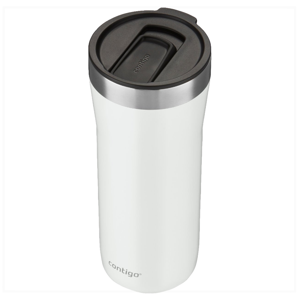 Vaso Contigo Streeterville con tapa y pitillo 32oz