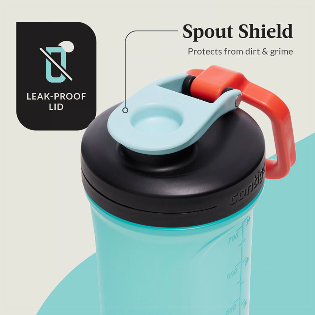 Vaso Contigo Shake & Go Fit 28oz