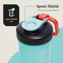 Vaso Contigo Shake & Go Fit 28oz