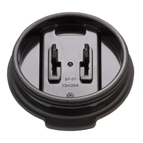 Vaso Contigo Streeterville de Acero Inoxidable Con Tapa y Asa 14oz