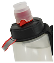 Cinturón de Correr K6 con 2 Botellas