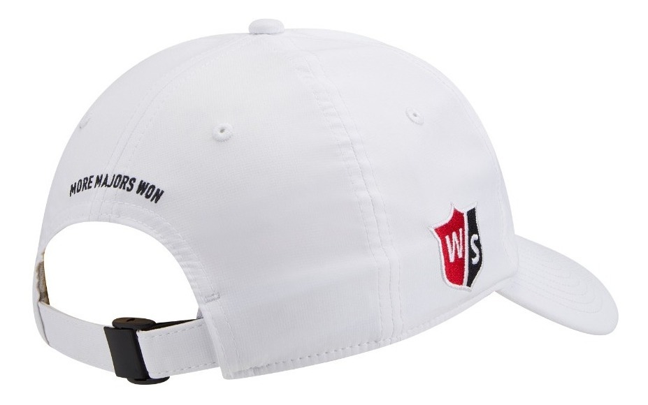 Gorra Wilson Pro Tour