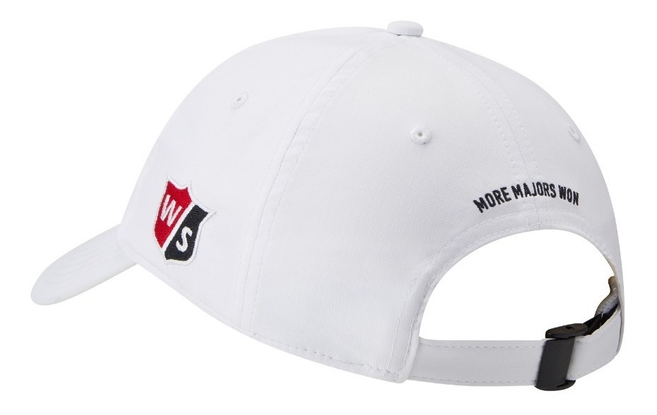 Gorra Wilson Pro Tour