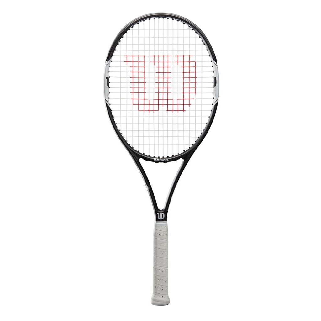 Raqueta de Tenis Wilson Federer Control 103 (Grip 2)
