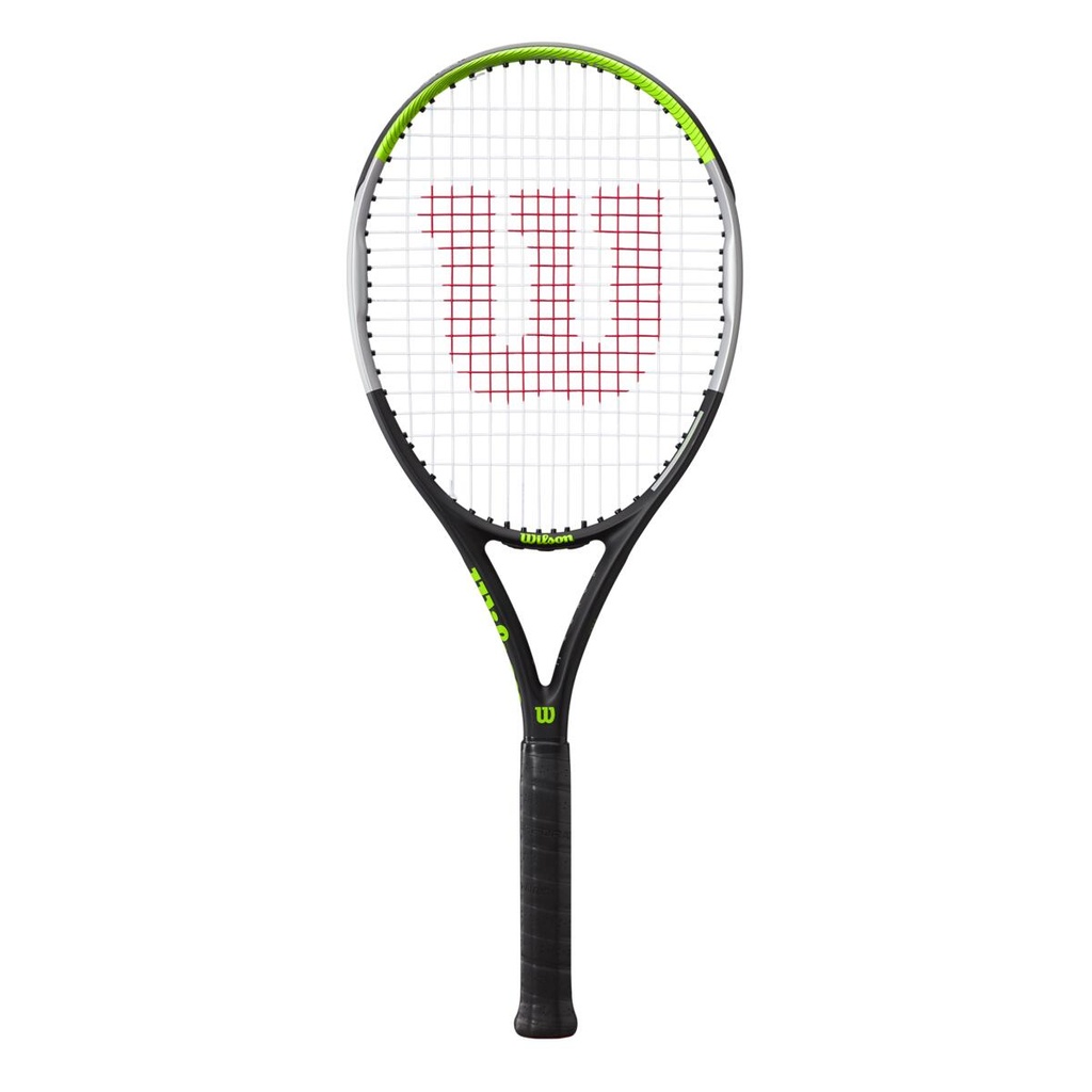 Raqueta de Tenis Wilson Blade Feel 100 2