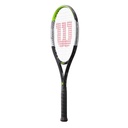 Raqueta de Tenis Wilson Blade Feel 100 2