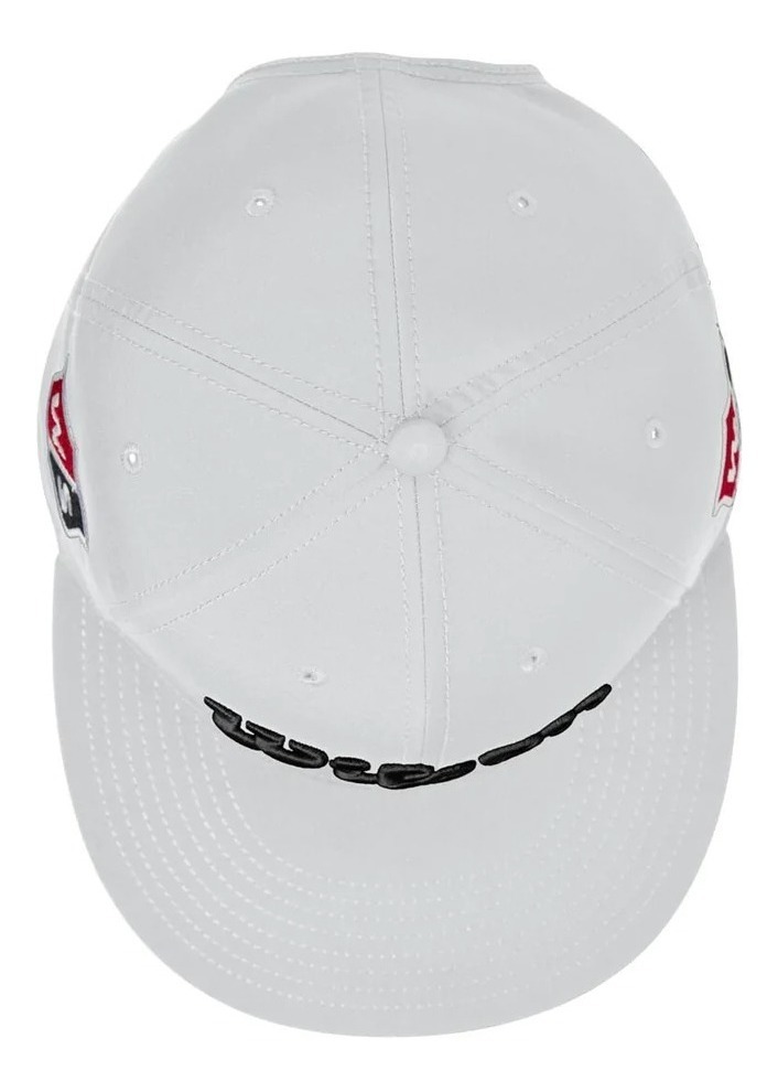 Gorra Plana Wilson Tour