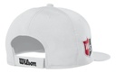 Gorra Plana Wilson Tour