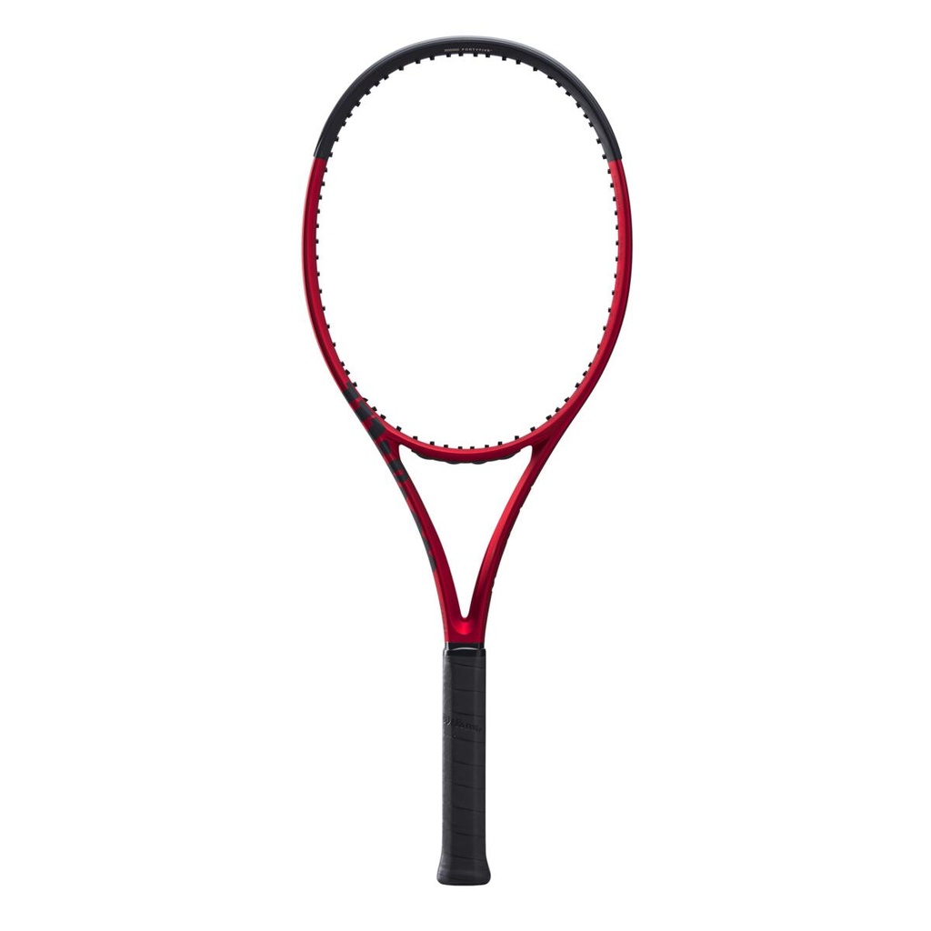 Raqueta de Tenis Wilson Clash 100 V2.0 (GRIP 3)