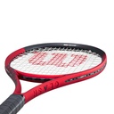 Raqueta de Tenis Wilson Clash 100UL V2.0 (GRIP 1)