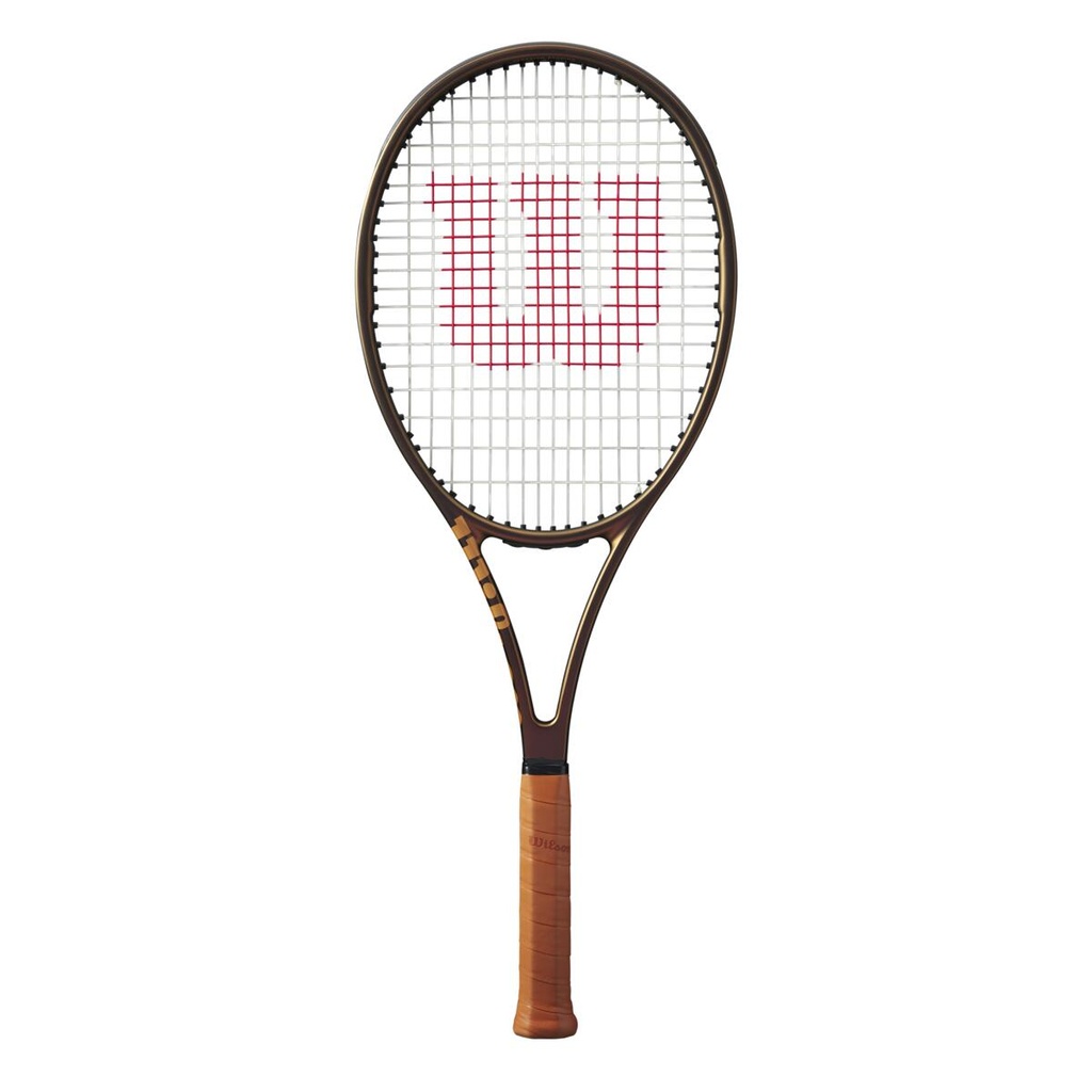 Raqueta de Tenis Wilson Pro Staff 97L v.14