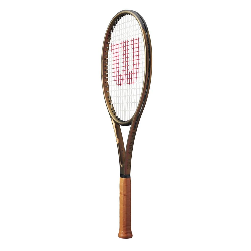 Raqueta de Tenis Wilson Pro Staff 97L v.14